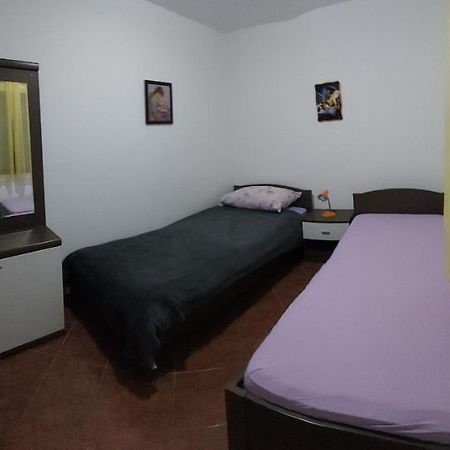 Апартаменти Apartman Vukoja Пакоштане Екстер'єр фото